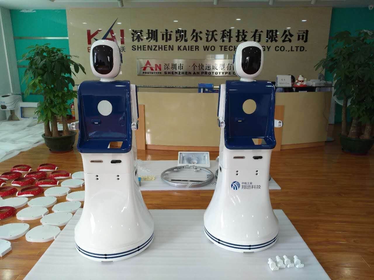 我們應(yīng)該如何選擇哪家手板模型廠？