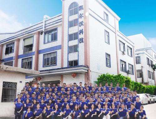 揭秘：市場競爭激烈，凱爾沃科技為何暢銷手板模型市場13年？
