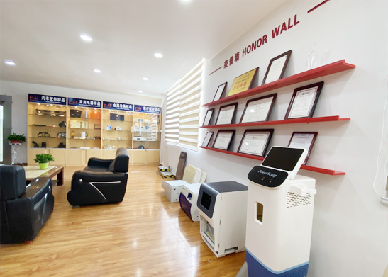 凱爾沃科技：專注手板模型制造13年，助力客戶搶占市場先機