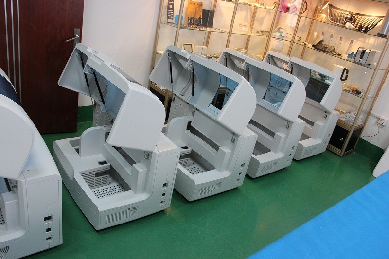 手板模型加工的未來發(fā)展方向是什么？