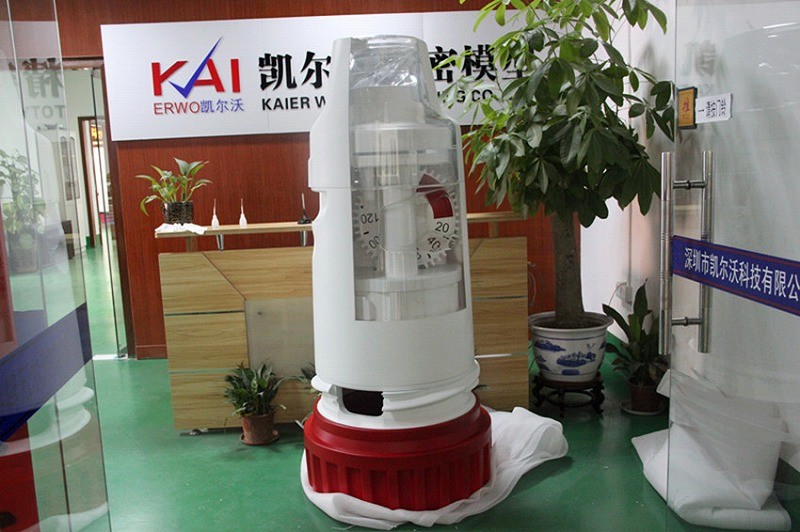 如何評估手板模型制作的效果？