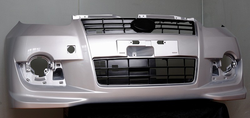 汽車手板模型制作為什么需要低壓灌注？