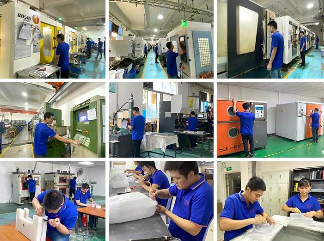 手板模型制作過程中需要注意什么？