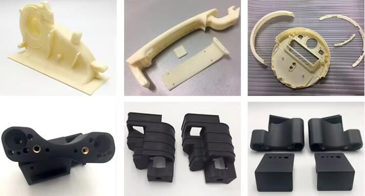 3D打印手板模型制作流程是什么？